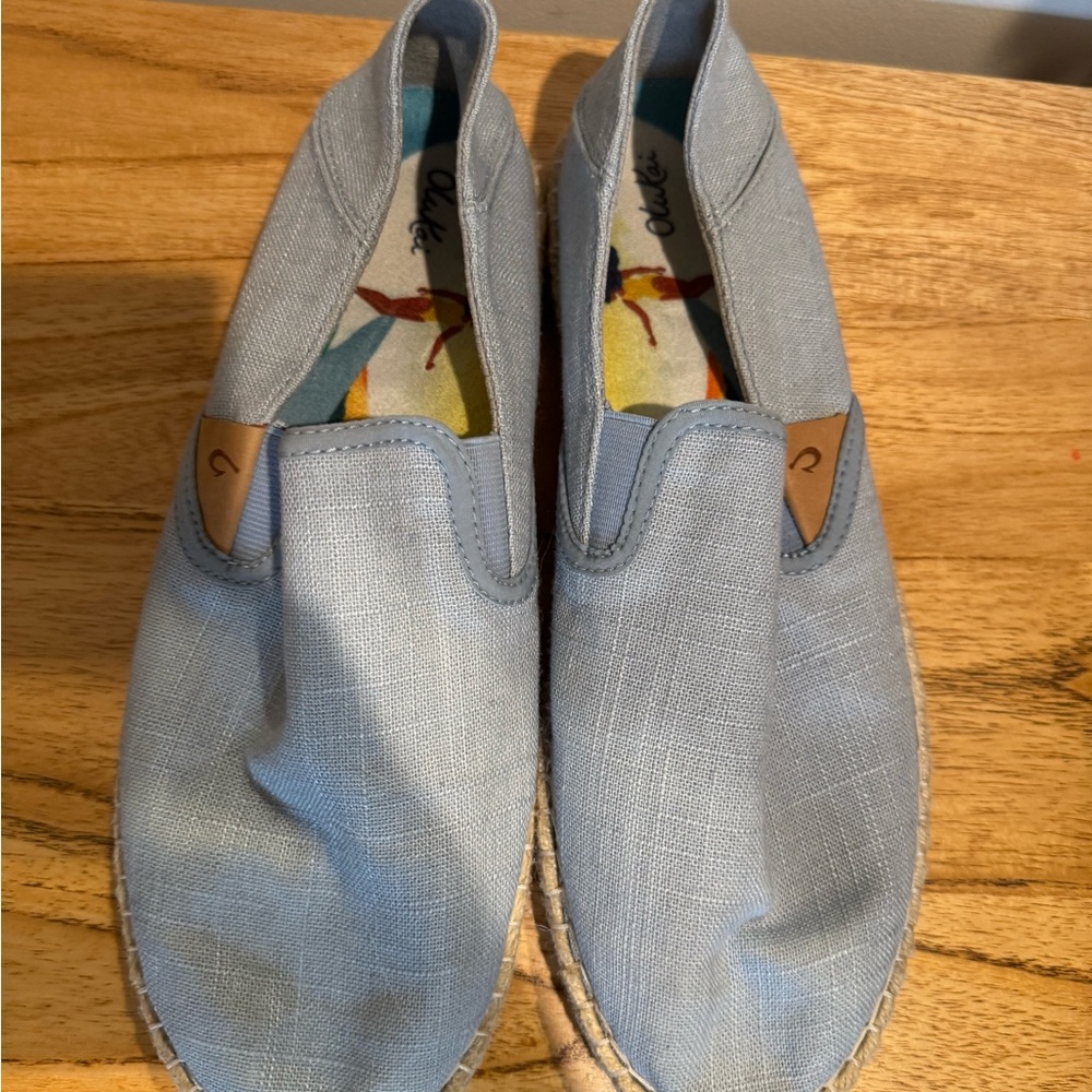 Olukai Women’s Espadrilles